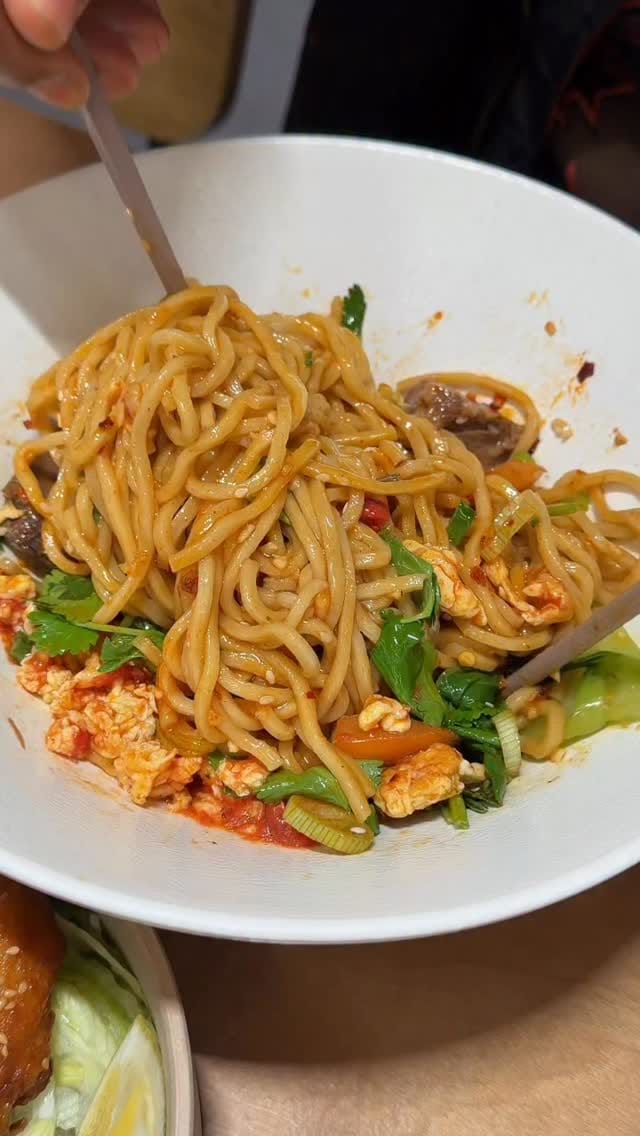 Post 2 by Priscilla Da-Silva | London Food & Travel on Instagram (video)