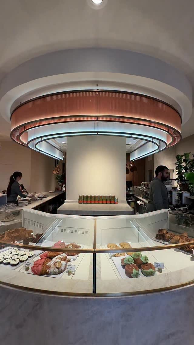 Post 6 by Priscilla Da-Silva | London Food & Travel on Instagram (video)