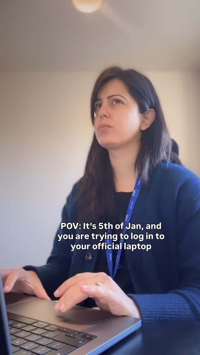 Post 6 by Divya Harjai on Instagram (video)