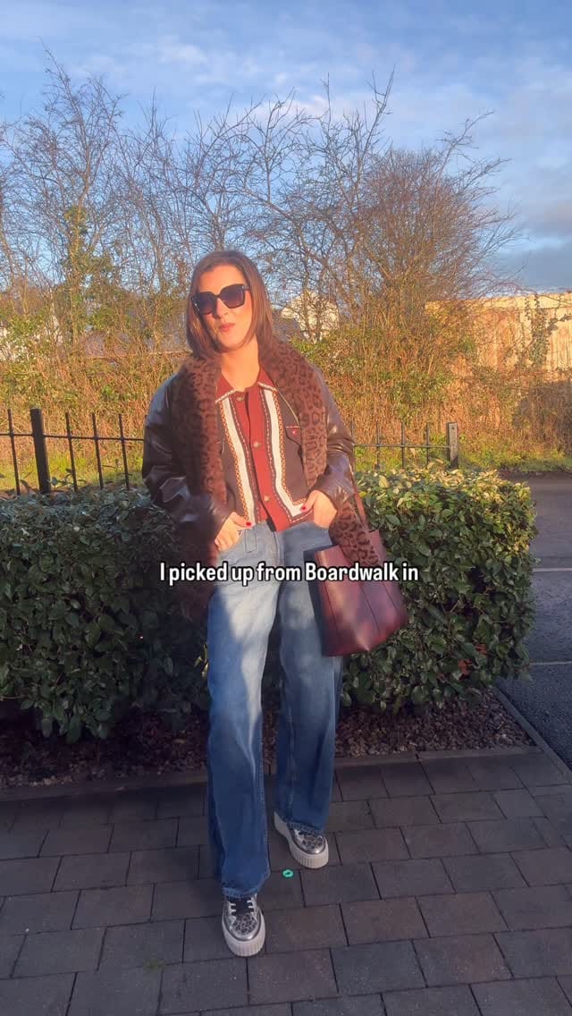 Post 3 by Denise Curran on Instagram (video)