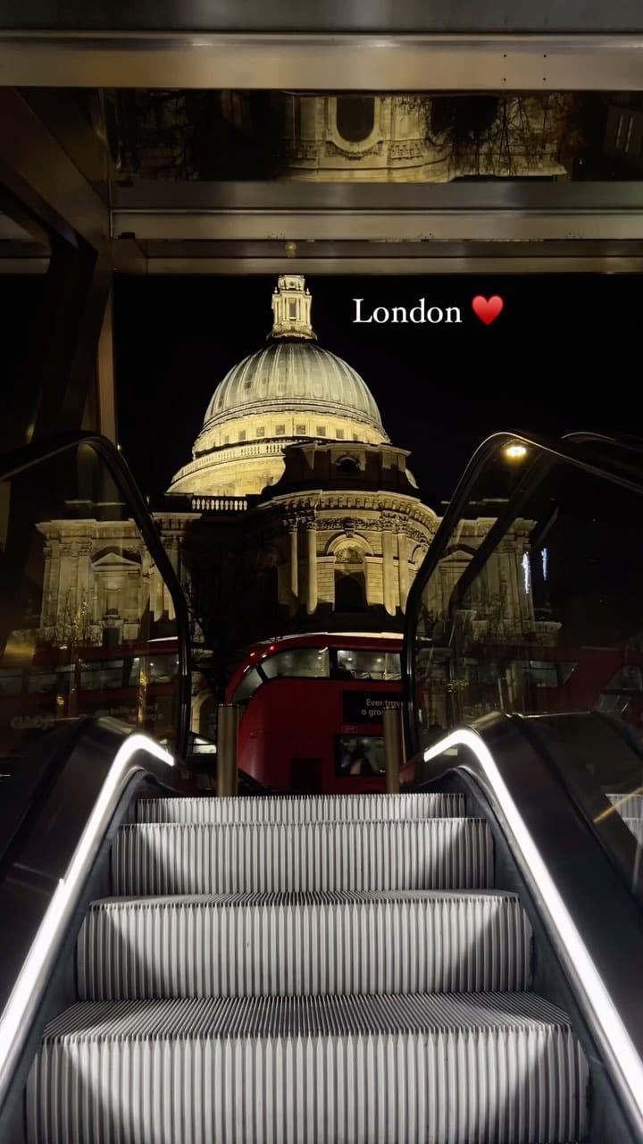 Post 9 by 💕 ANNA on Instagram (video)