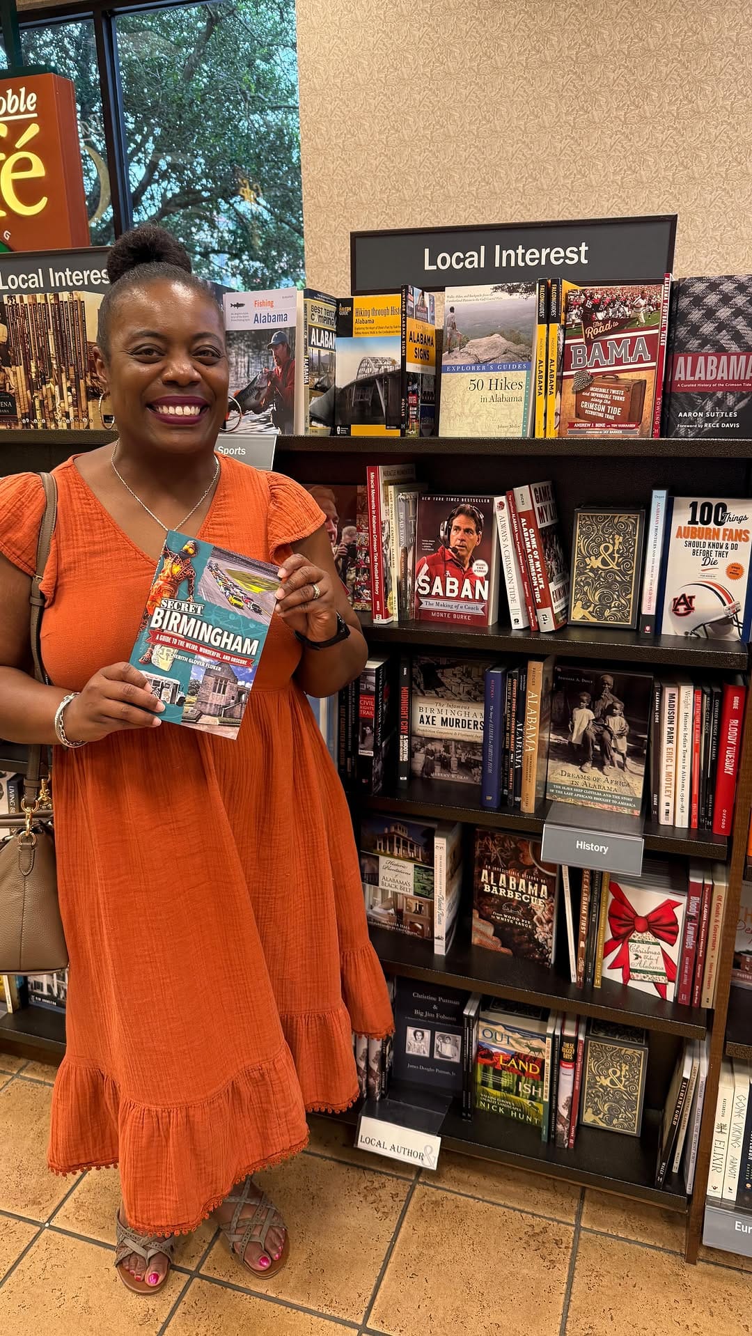 Post 10 by Cherith Fluker l Self-Care & Travel on Instagram (video)