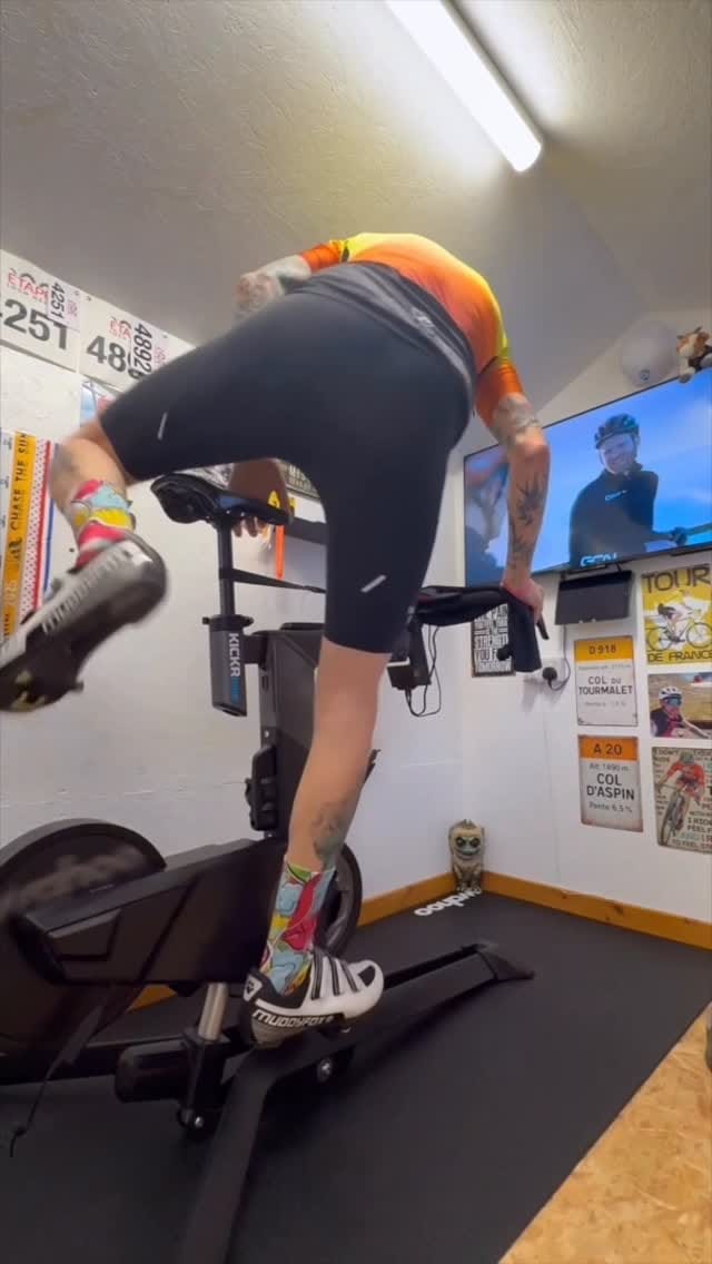 Post 5 by Stuart Dick on Instagram (video)