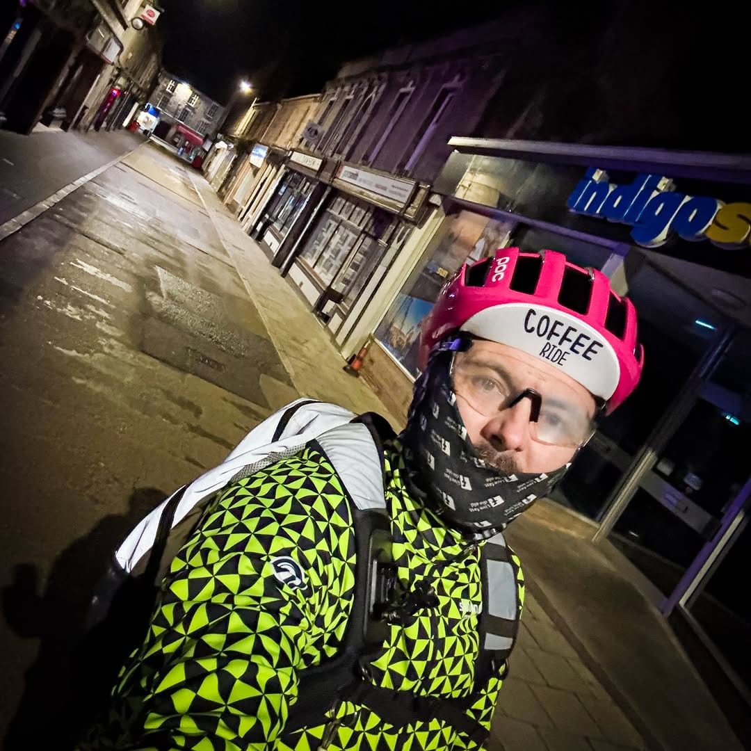 Post 8 by Stuart Dick on Instagram (image)