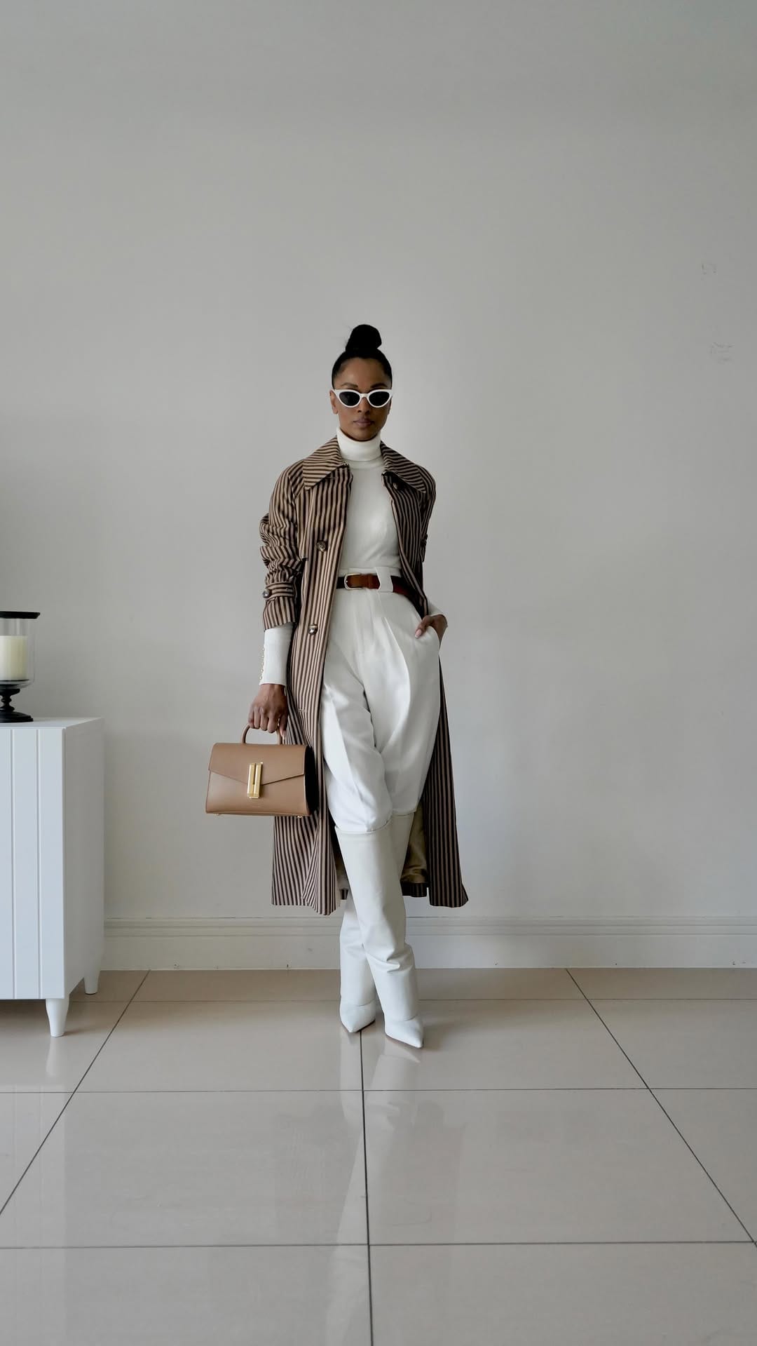 Post 10 by Lovely Amusan on Instagram (video)