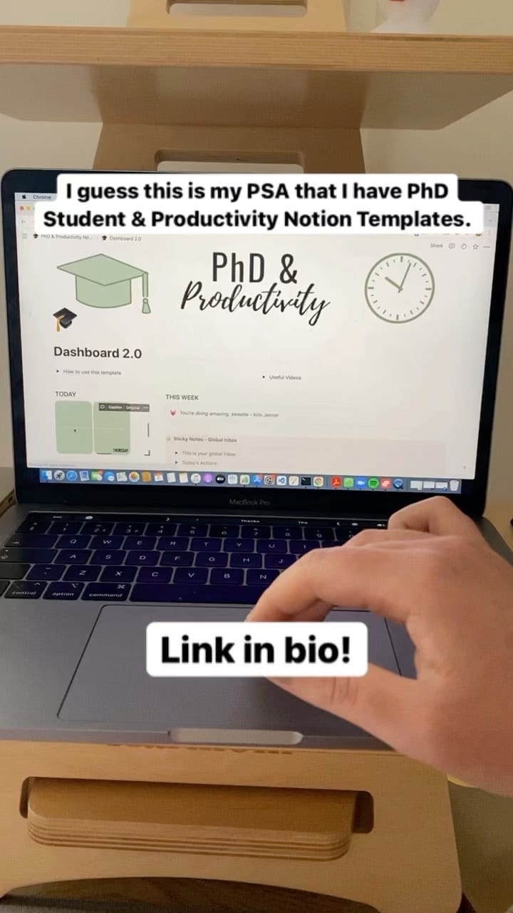 Post 10 by Dr. Ciara Feely on Instagram (video)