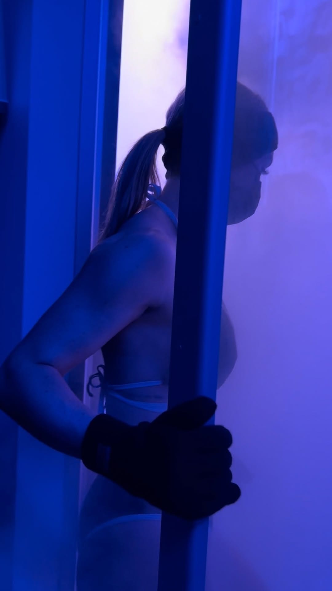 Post 3 by Hannah Ross  | PT, Lifestyle & Content. on Instagram (video)