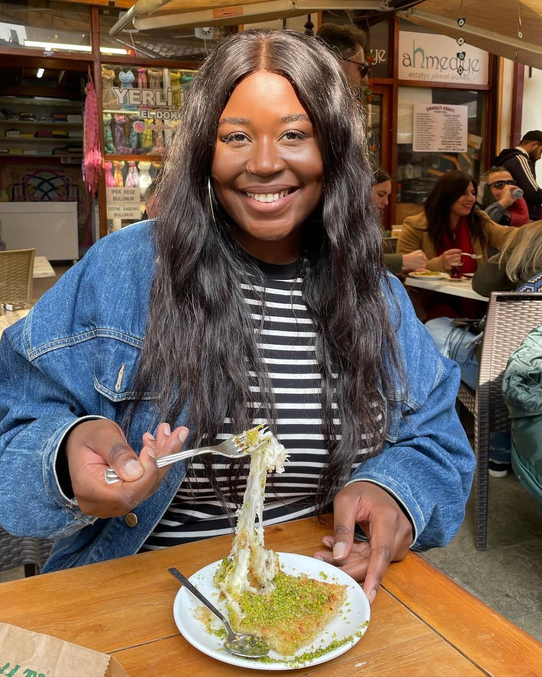 Post 9 by Bev - London Food and Travel on Instagram (carousel)