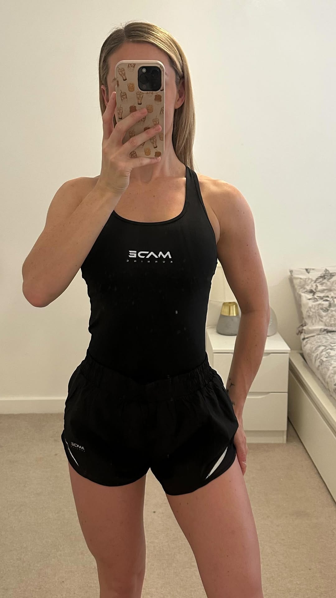 Post 7 by Hannah Ross  | PT, Lifestyle & Content. on Instagram (video)