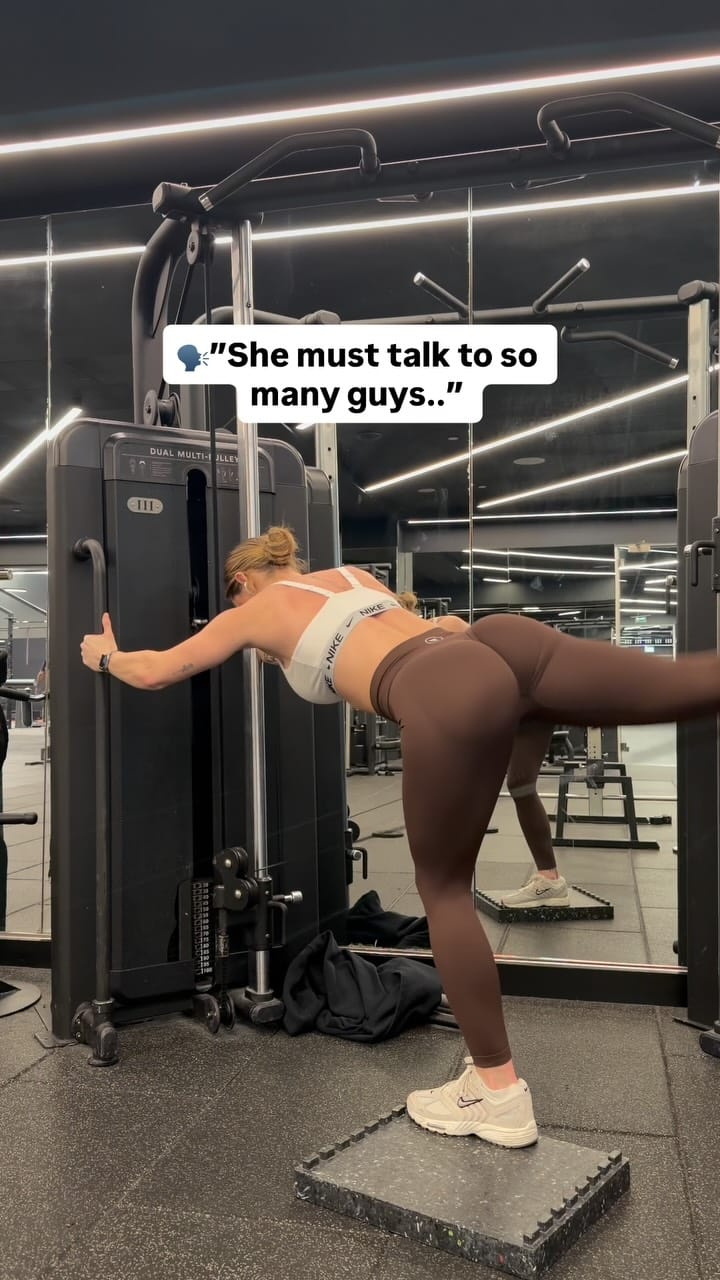 Post 6 by Hannah Ross  | PT, Lifestyle & Content. on Instagram (video)