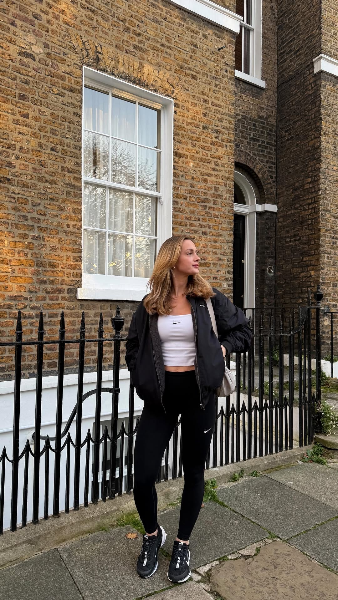Post 4 by Hannah Ross  | PT, Lifestyle & Content. on Instagram (video)