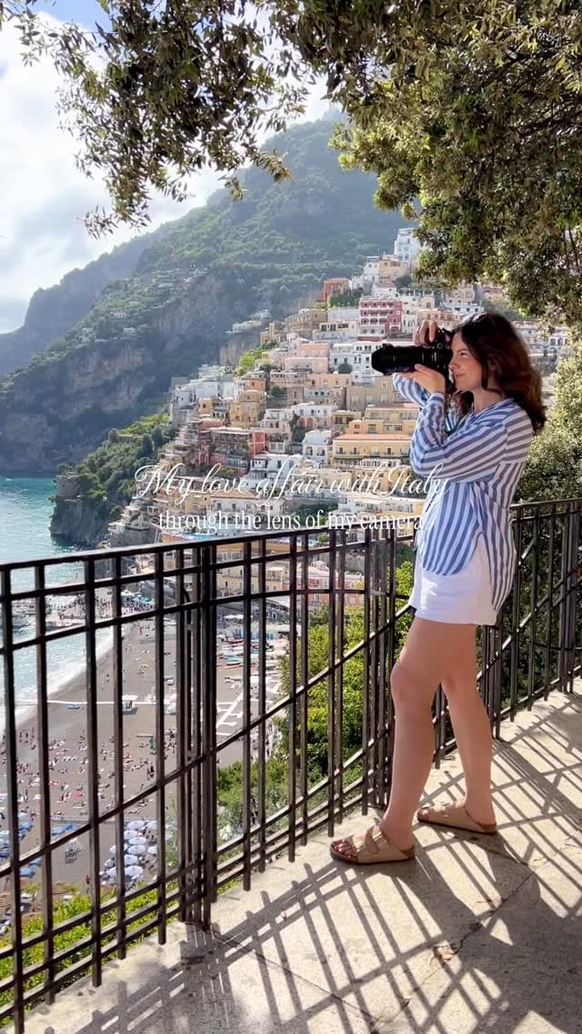 Post 4 by Francesca | Travel + Lifestyle Brand Photographer | Newport, RI on Instagram (video)