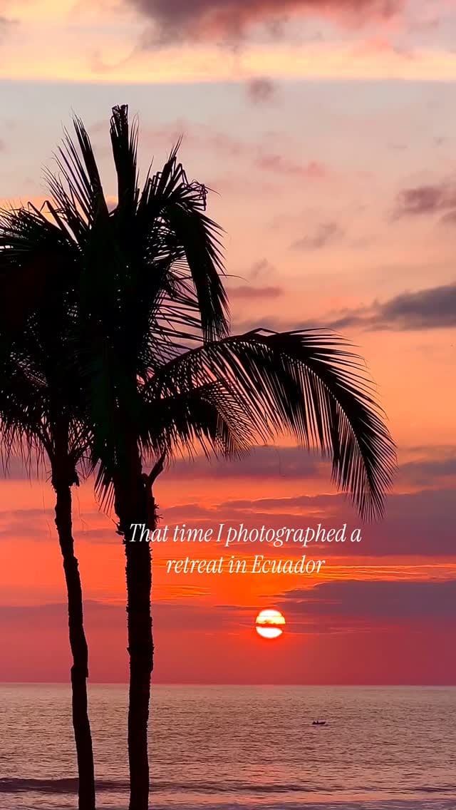 Post 3 by Francesca | Travel + Lifestyle Brand Photographer | Newport, RI on Instagram (video)