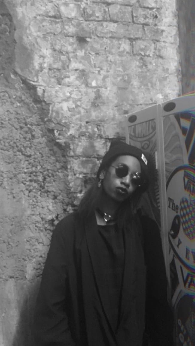 Post 1 by Ri ✶ They Them Ri ✶ on Instagram (video)