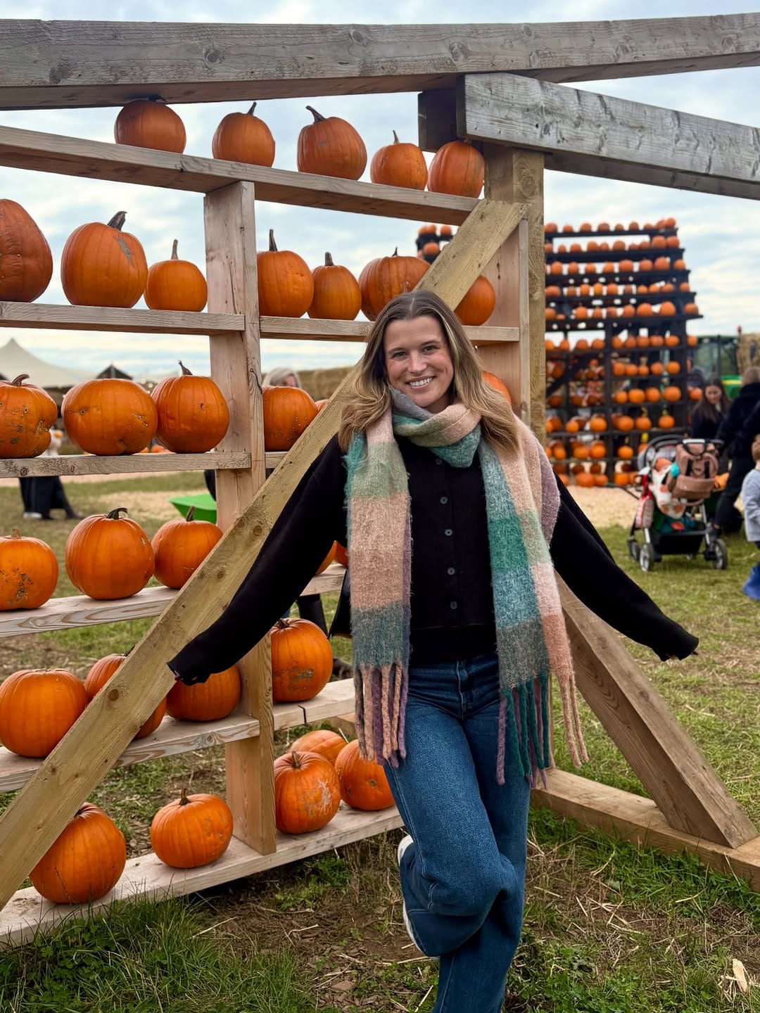 Post 9 by Siri Price on Instagram (carousel)