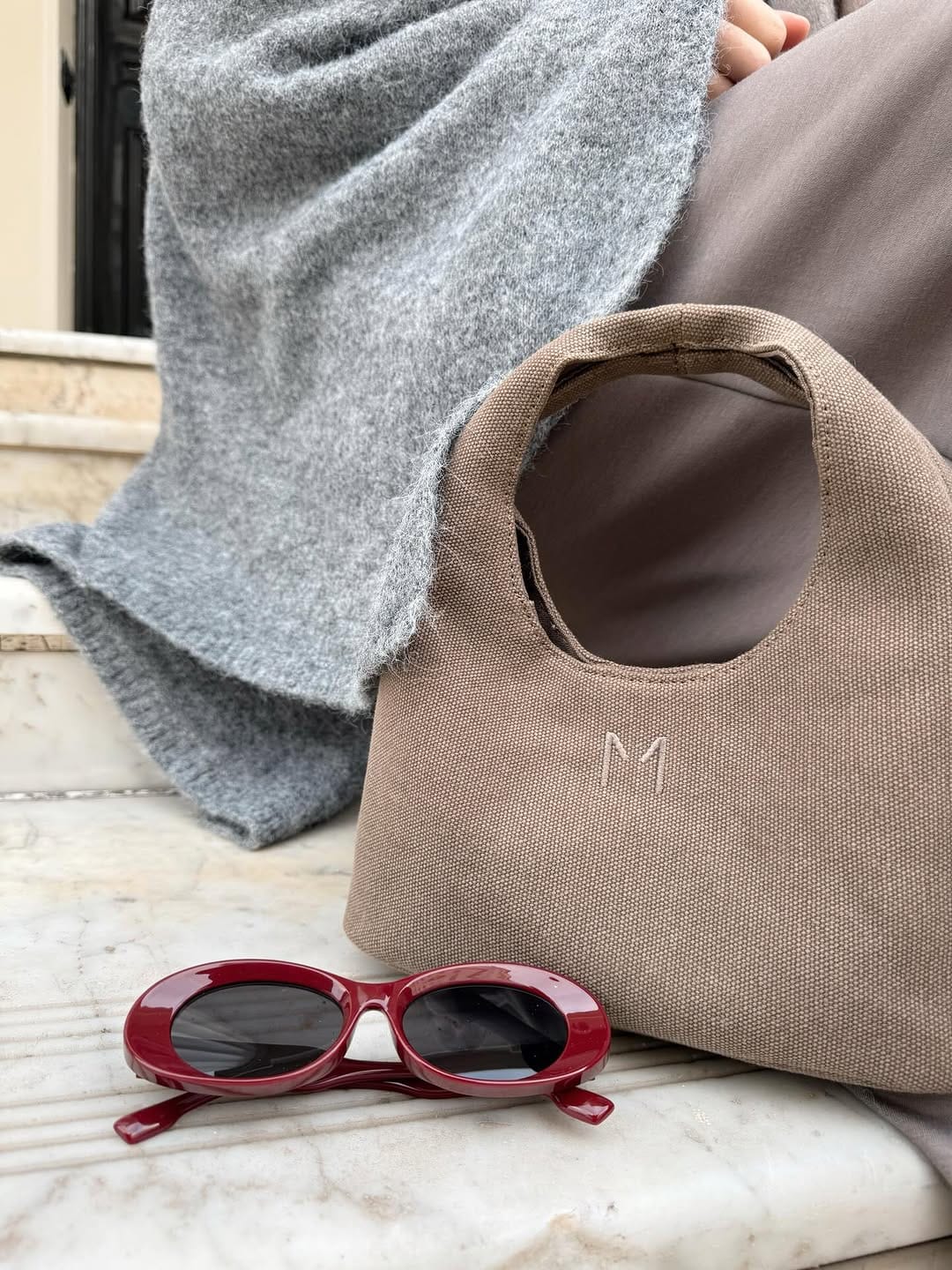 Post 4 by @movingwithmodesty on Instagram (carousel)