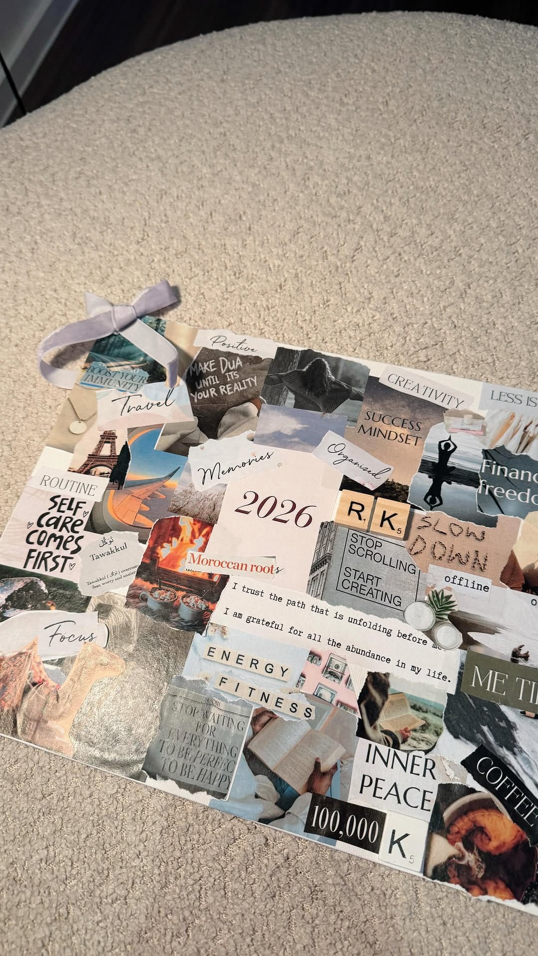 Post 8 by @movingwithmodesty on Instagram (video)