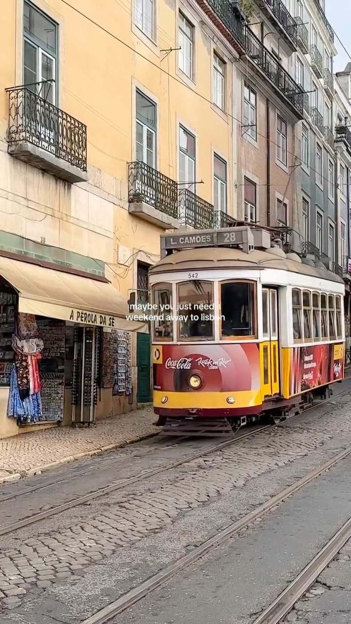Post 1 by lauren | my travel diary on Instagram (video)