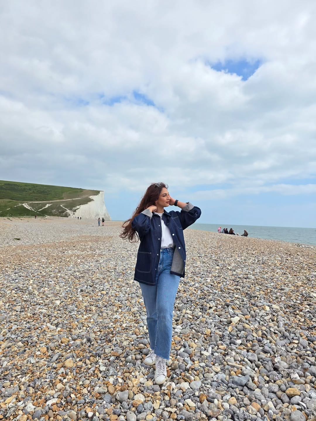 Post 1 by Fatima 😊 | London Blogger on Instagram (carousel)