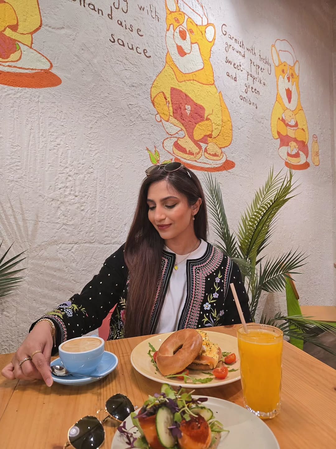 Post 7 by Fatima 😊 | London Blogger on Instagram (carousel)