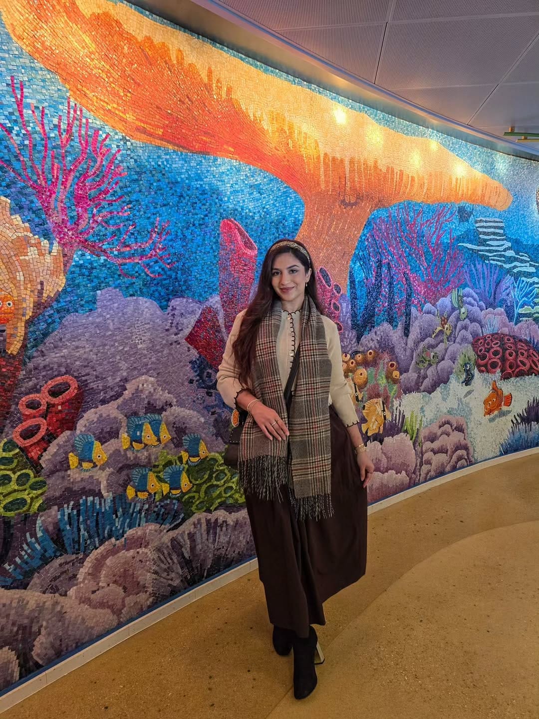 Post 2 by Fatima 😊 | London Blogger on Instagram (carousel)