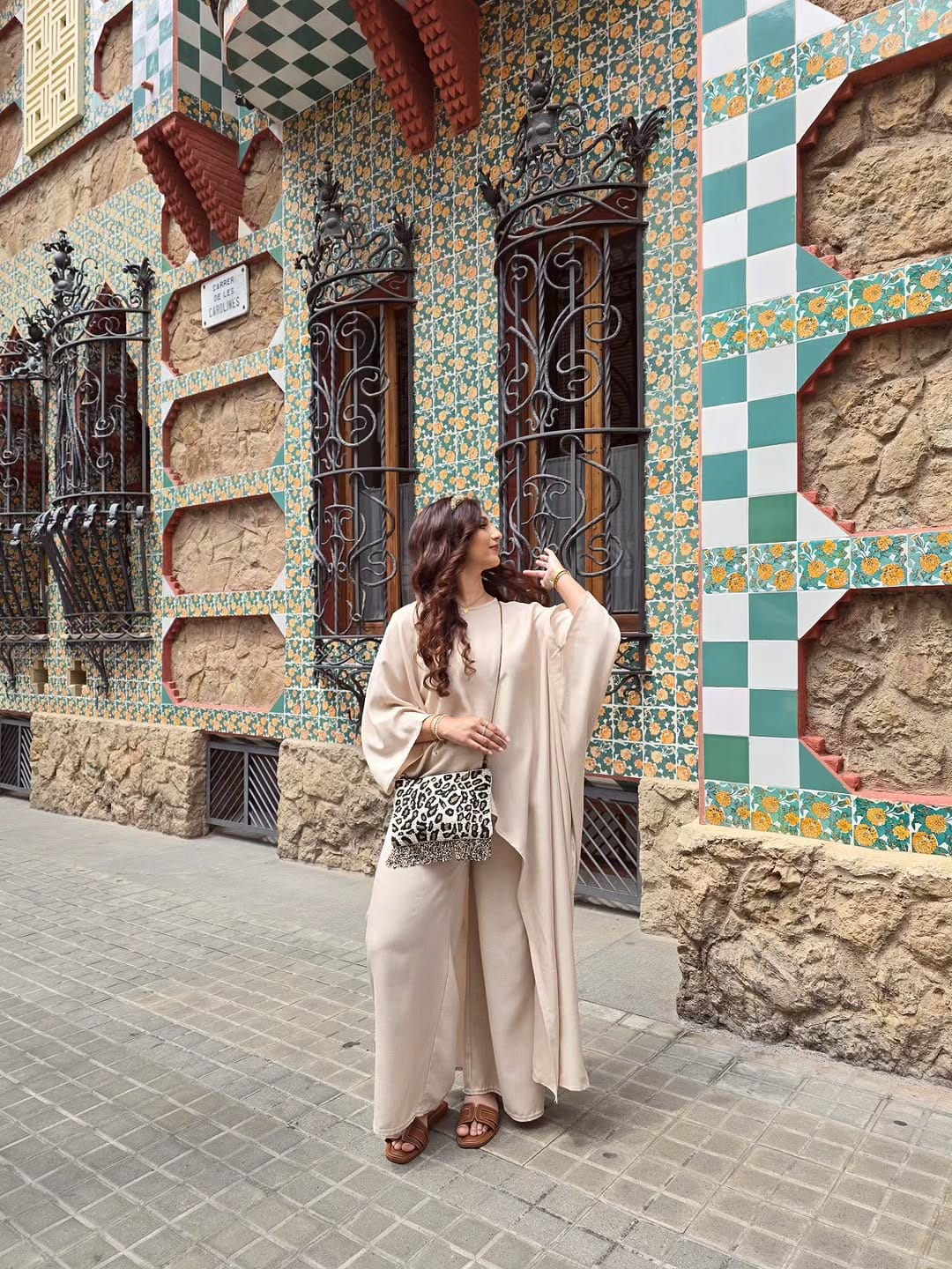Post 10 by Fatima 😊 | London Blogger on Instagram (carousel)