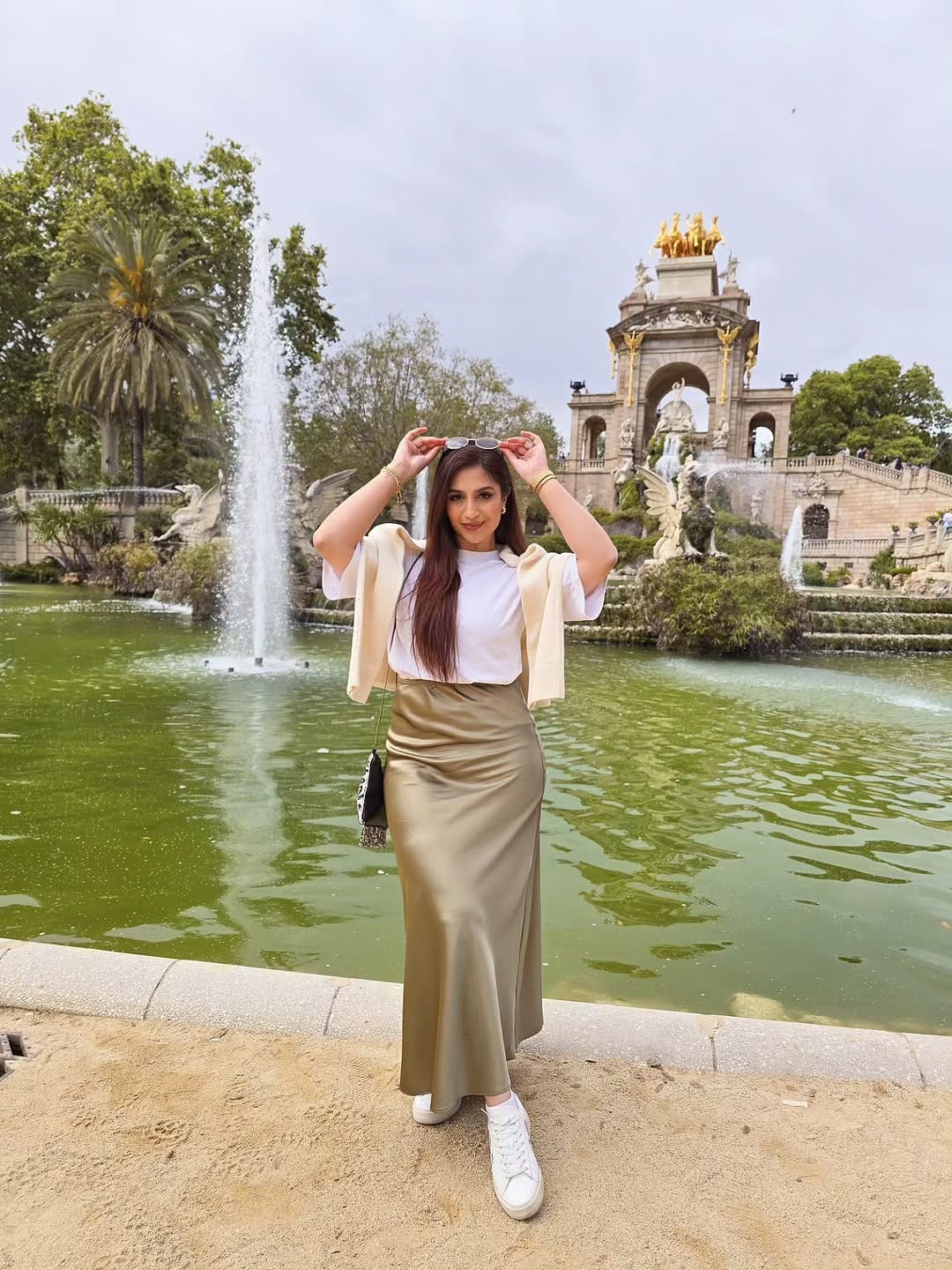 Post 5 by Fatima 😊 | London Blogger on Instagram (carousel)