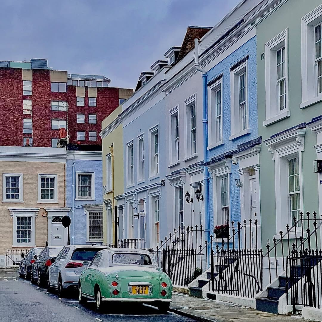Post 4 by 📸 Lovely Little London ✨ on Instagram (image)