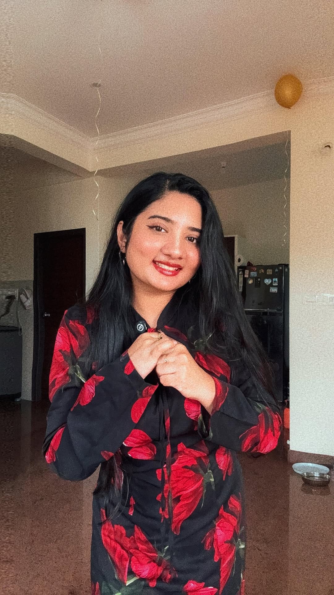 Post 8 by Mubasheera Shaikh on Instagram (video)