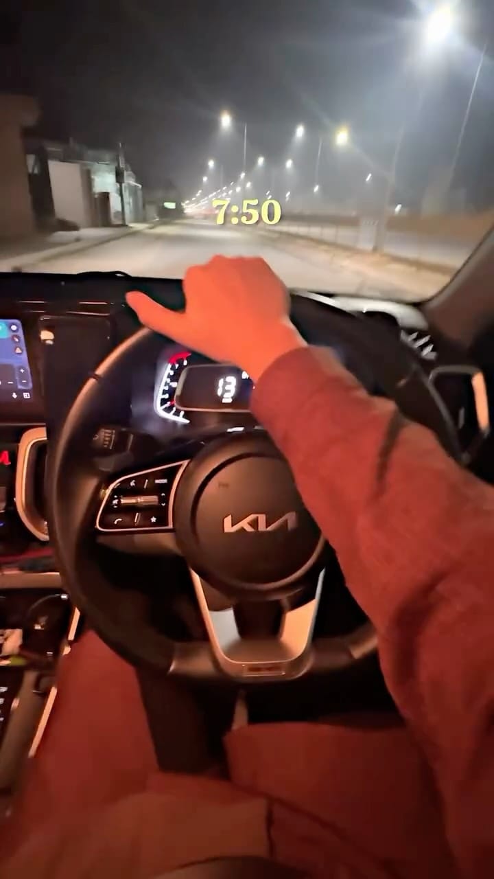Post 2 by Mubasheera Shaikh on Instagram (video)