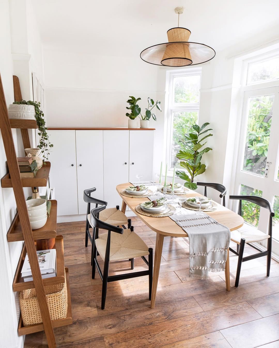 Post 10 by Interior Inspo | London Home🇬🇧 on Instagram (carousel)