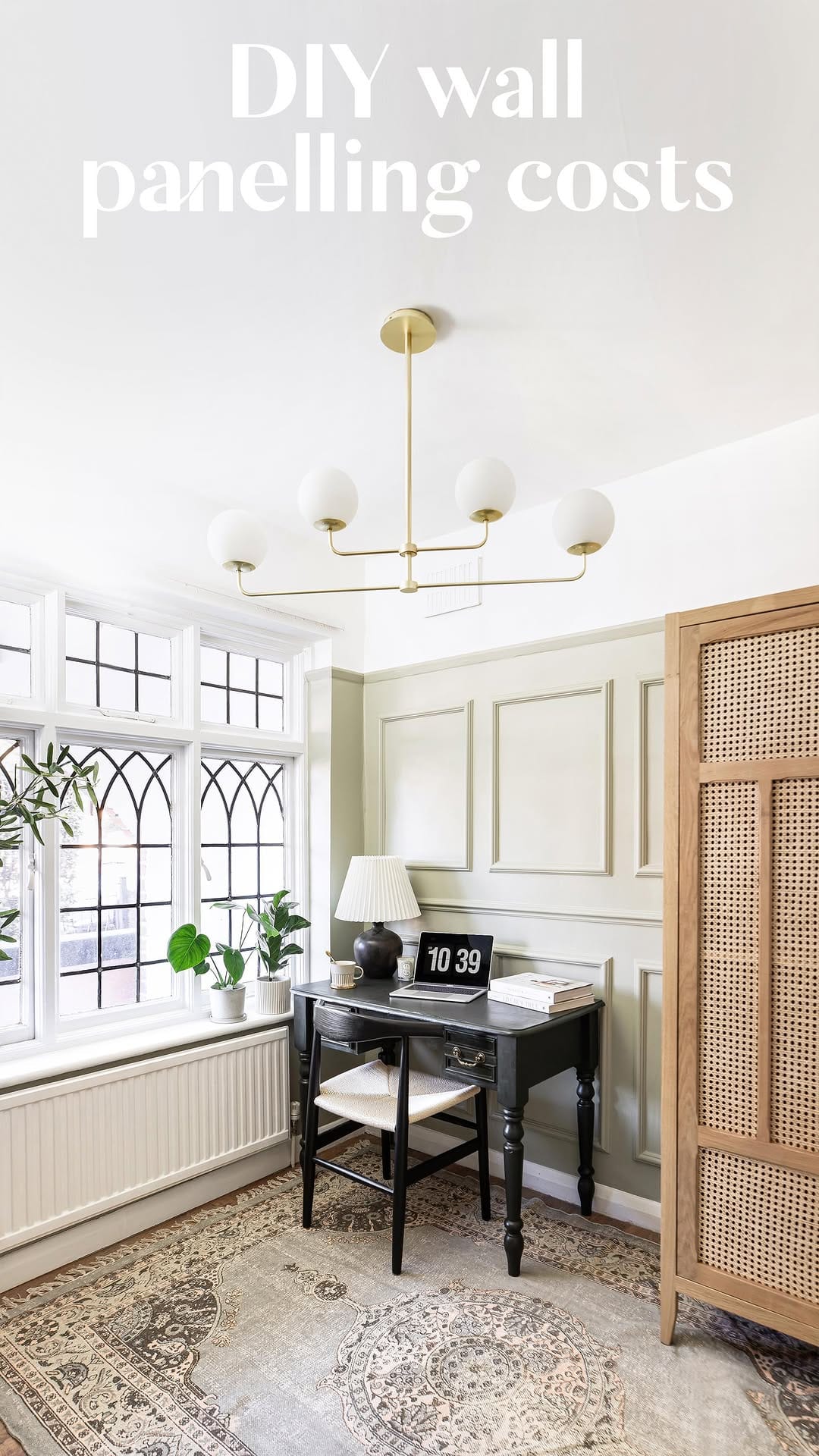 Post 8 by Interior Inspo | London Home🇬🇧 on Instagram (video)