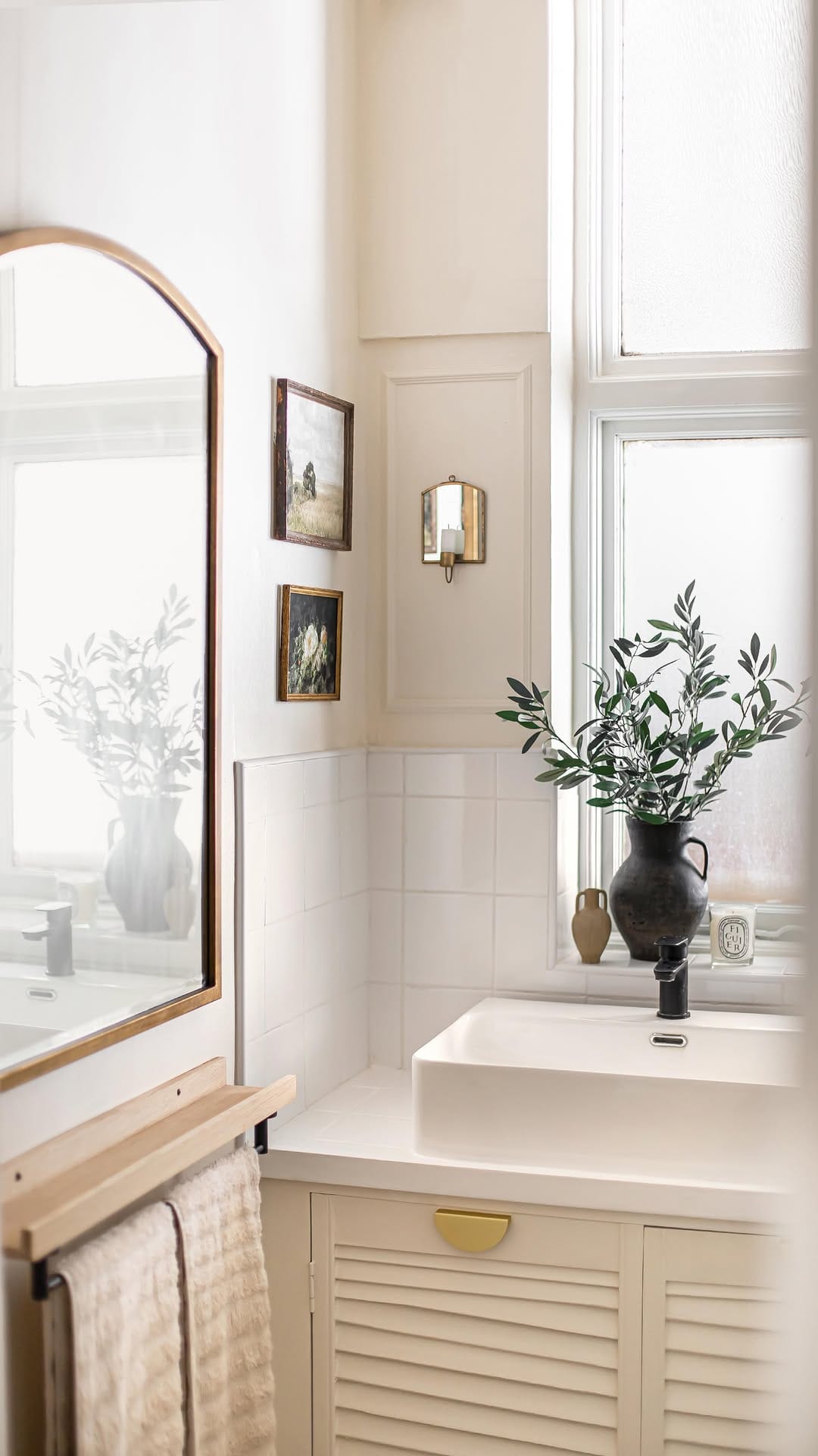 Post 5 by Interior Inspo | London Home🇬🇧 on Instagram (video)