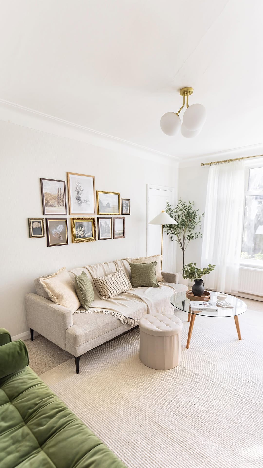 Post 3 by Interior Inspo | London Home🇬🇧 on Instagram (video)