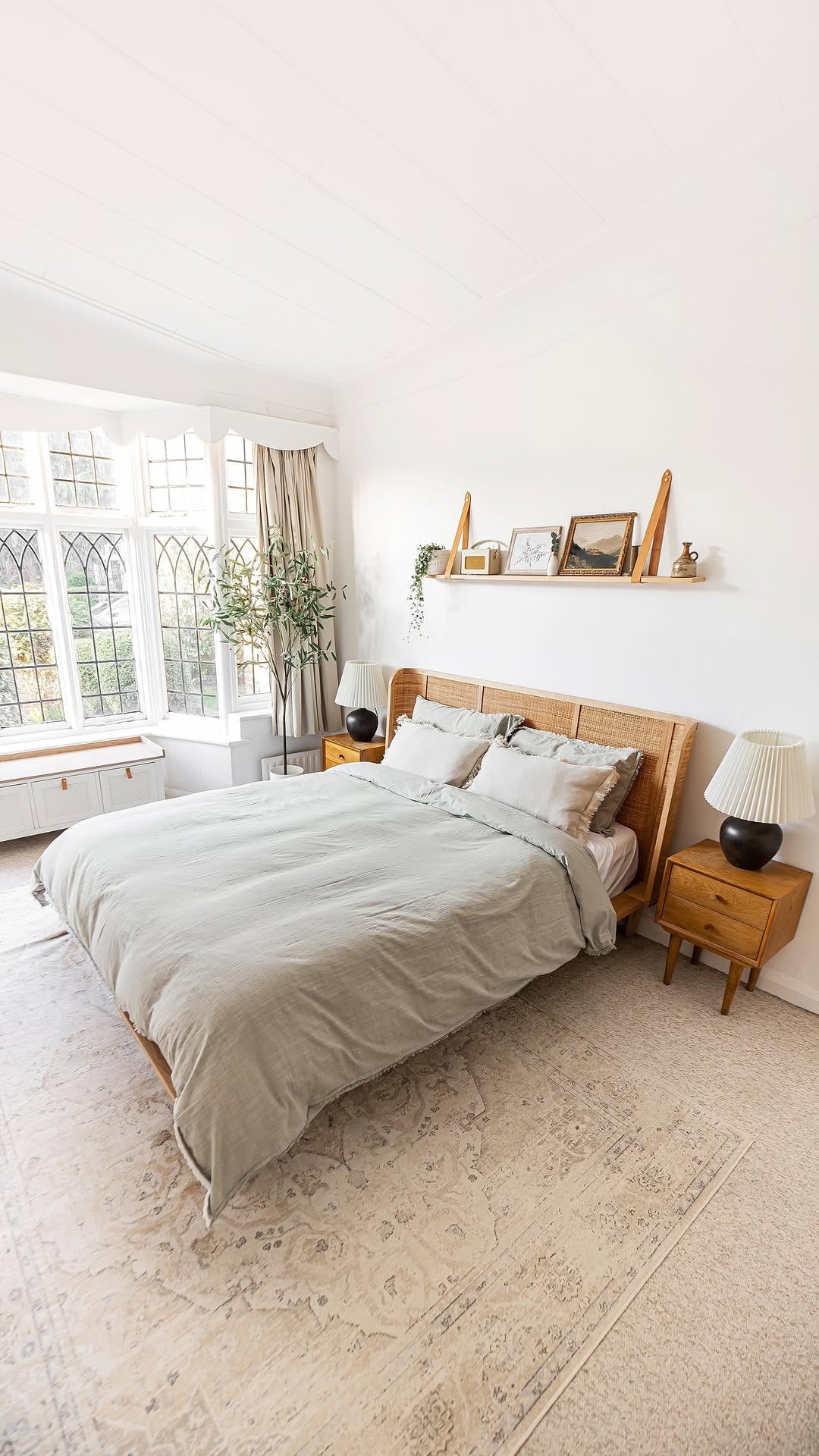 Post 9 by Interior Inspo | London Home🇬🇧 on Instagram (video)