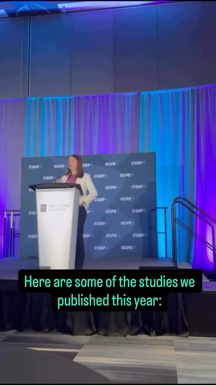 Post 5 by Emma Brockwell on Instagram (video)