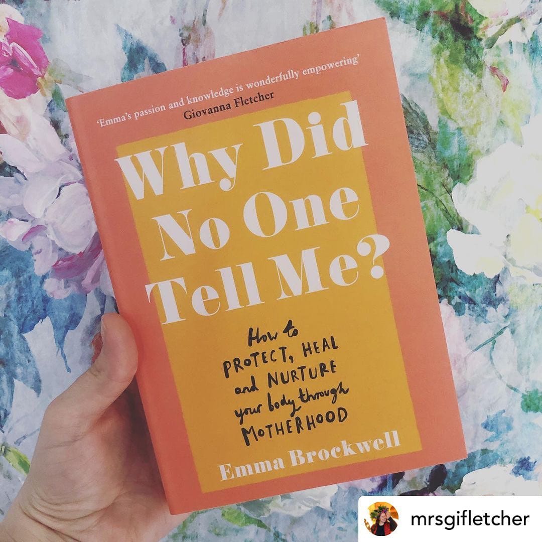 Post 10 by Emma Brockwell on Instagram (image)