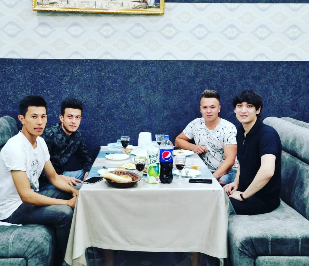 Post 9 by Adam on Instagram (image)