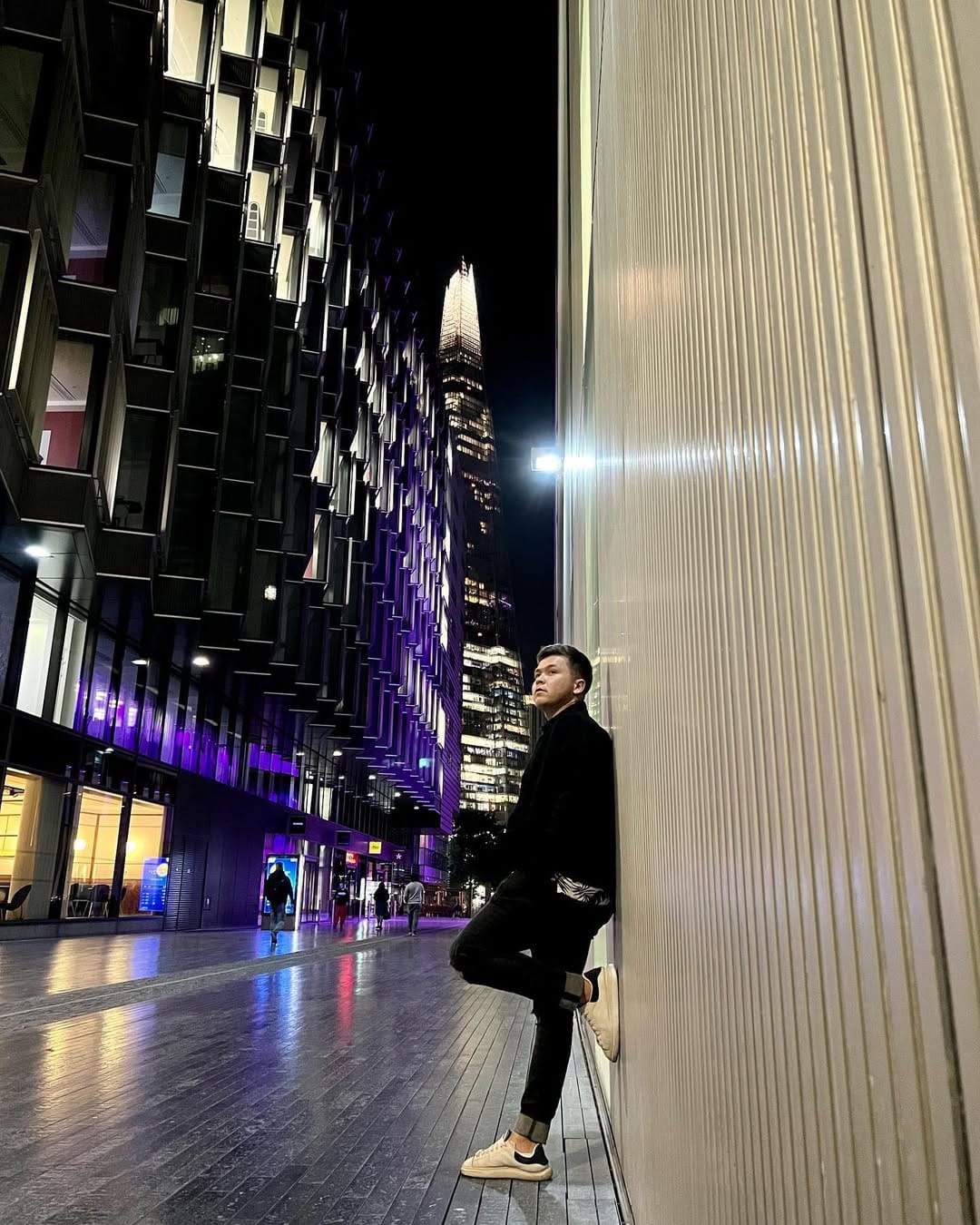 Post 3 by Adam on Instagram (carousel)