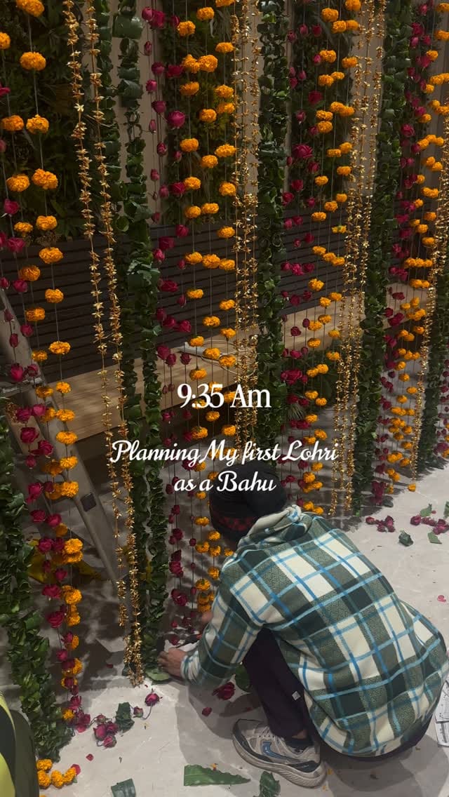 Post 4 by Asna Oberoi on Instagram (video)
