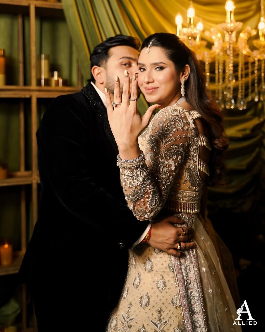 Post 10 by Asna Oberoi on Instagram (image)