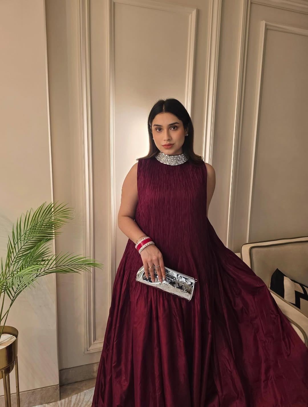 Post 2 by Asna Oberoi on Instagram (carousel)