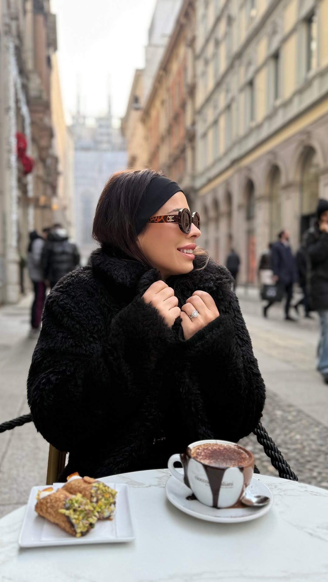 Post 4 by Crista Maier on Instagram (video)