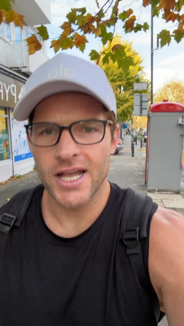 Post 4 by Greg Mallett on Instagram (video)