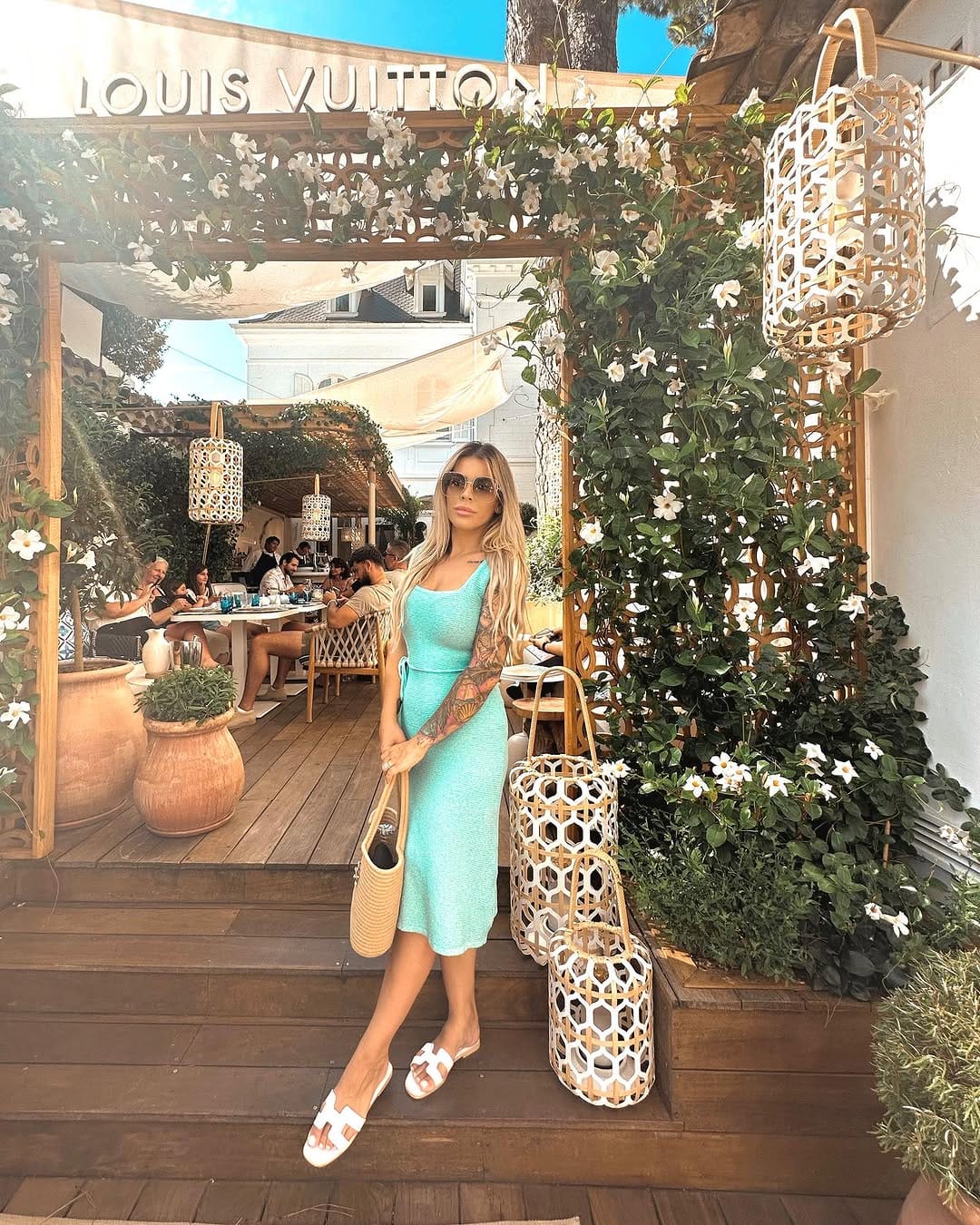Post 10 by Crista Maier on Instagram (carousel)