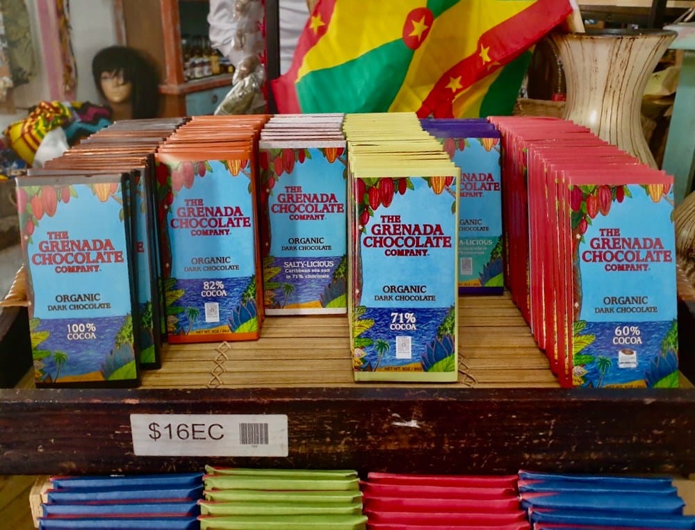Post 4 by Ursula | Caribbean & Co. on Instagram (image)
