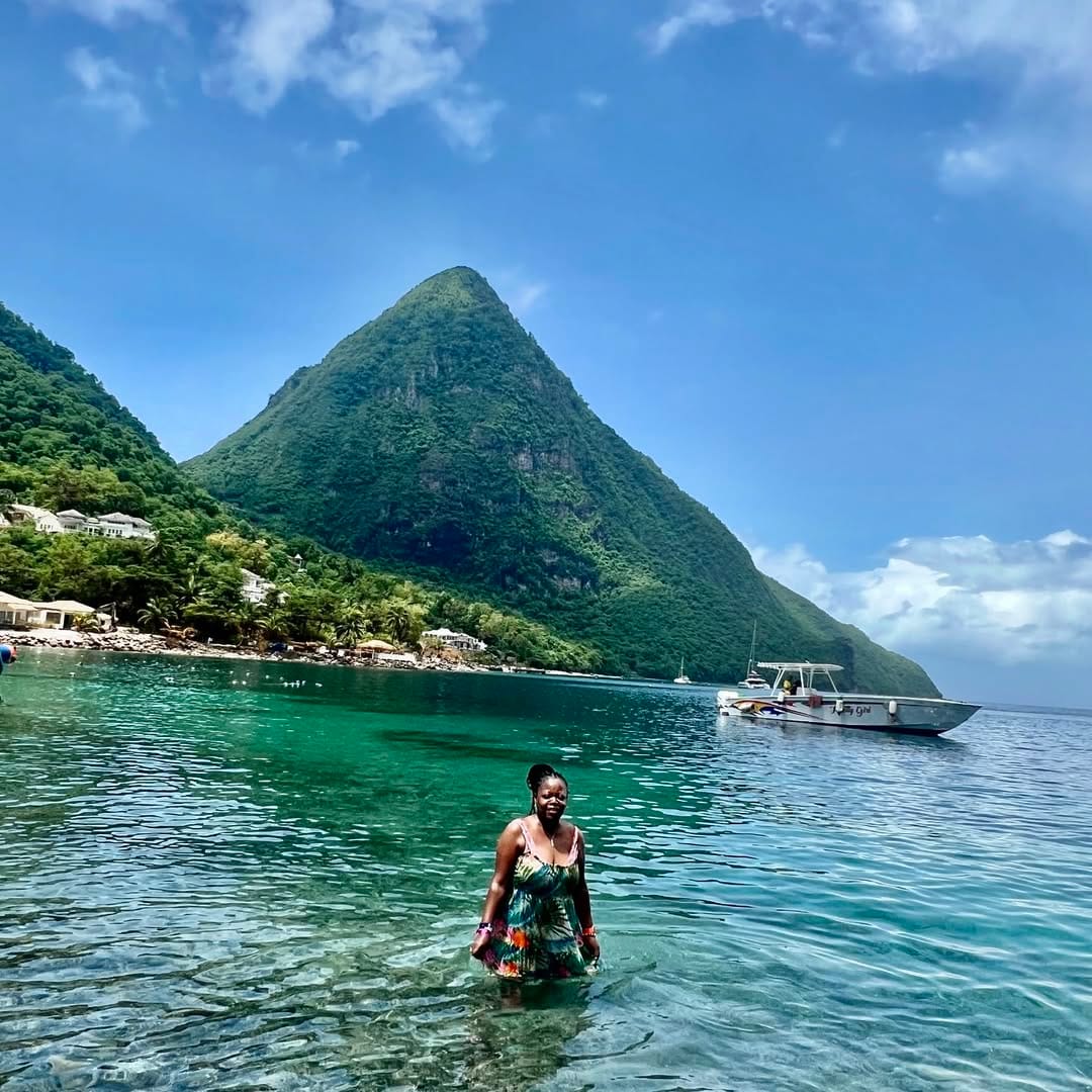 Post 6 by Ursula | Caribbean & Co. on Instagram (image)