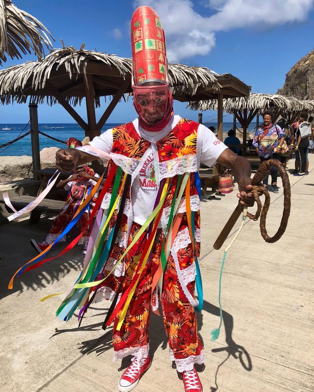 Post 8 by Ursula | Caribbean & Co. on Instagram (image)