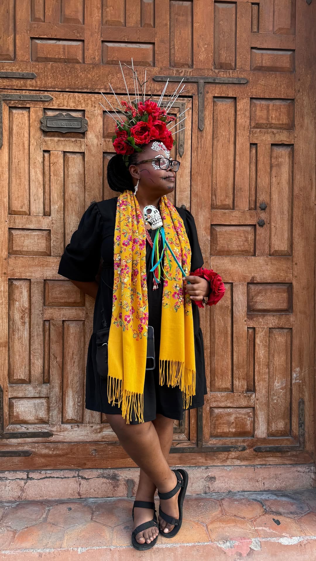 Post 2 by Ursula | Caribbean & Co. on Instagram (video)