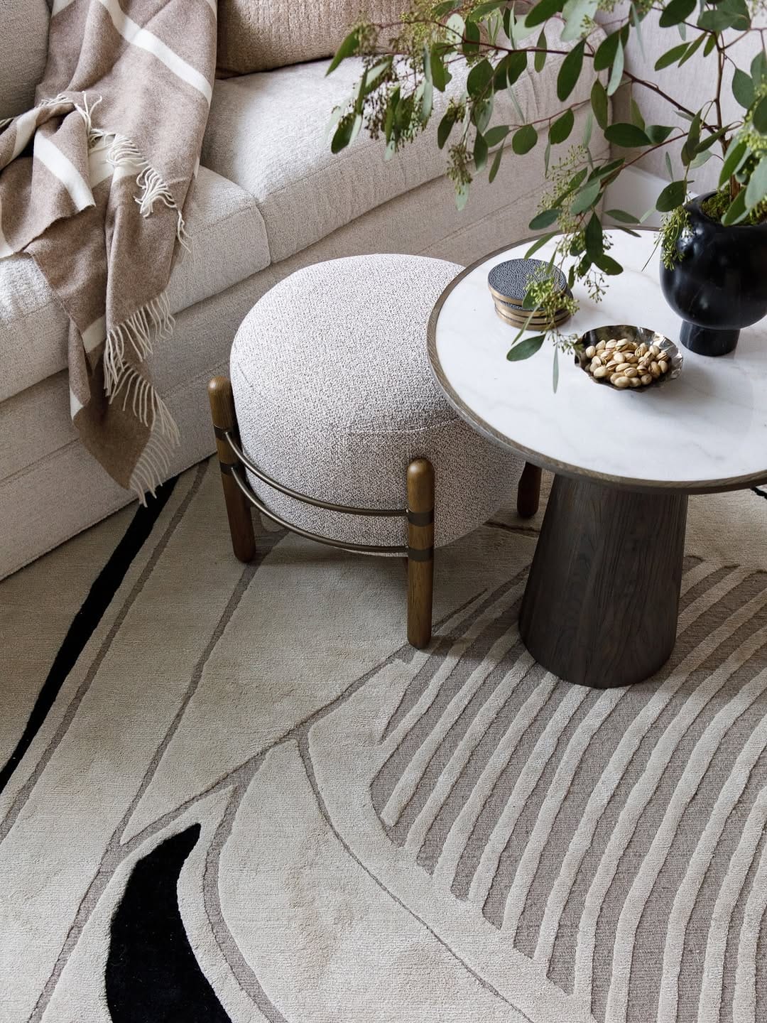 Post 3 by Jessica Glynn | Interiors Photographer on Instagram (carousel)